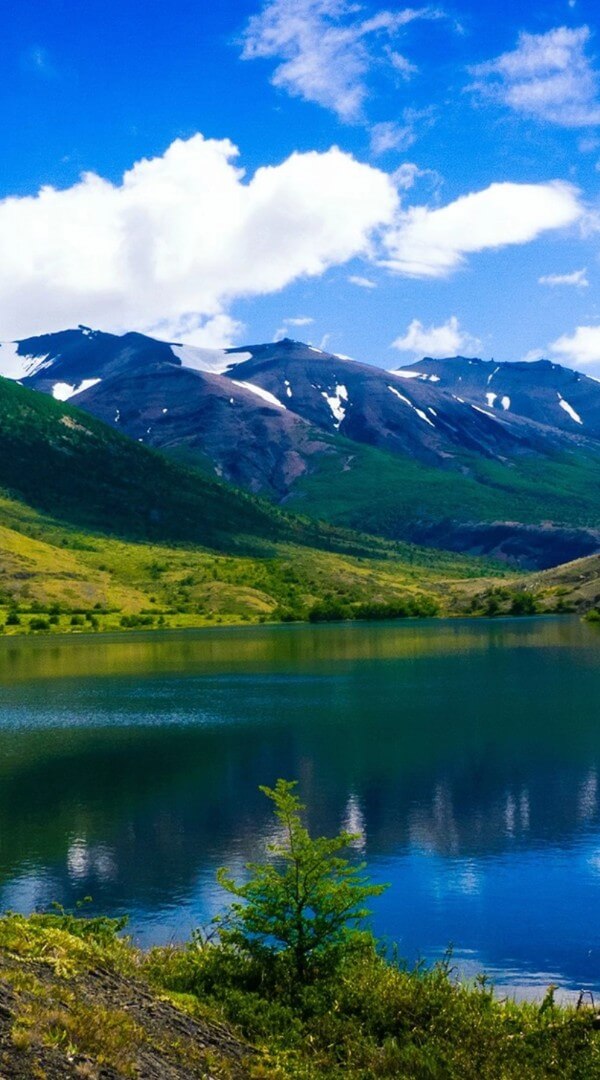 Hình nền những khung cảnh tuyệt đẹp