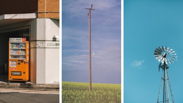 Ảnh nền phong cảnh thiên nhiên