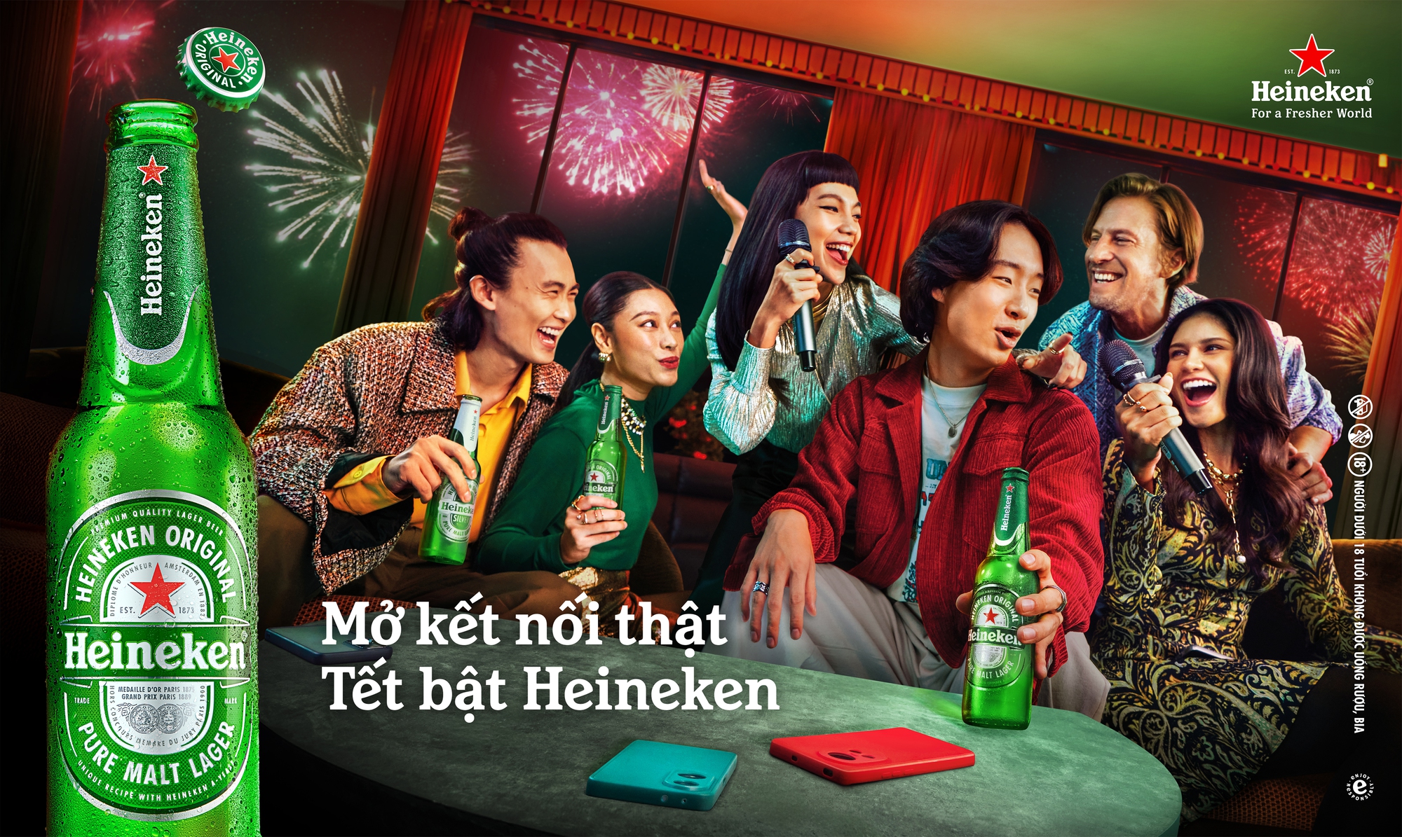 Khi AI thay ta kết nối “thật”: Hay quá! Cảm ơn bạn! Chúc mừng năm mới!- Ảnh 5.