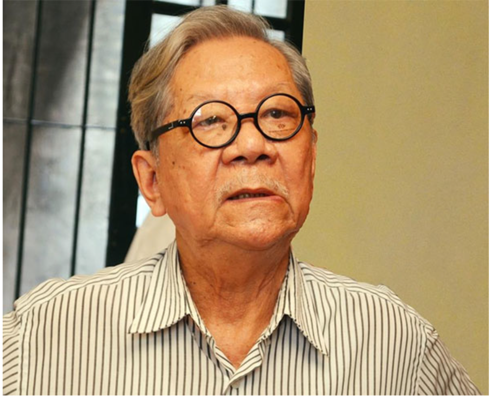 Revelations about Tiết lộ về “Quảng Bình quê ta ơi” được Đại tướng Võ Nguyên Giáp yêu thích - 5