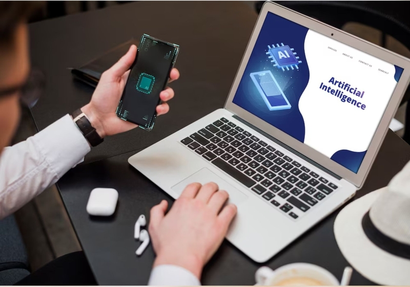 Tổng hợp TOP 10 ứng dụng học tiếng Anh bằng AI tốt và hiệu quả 3 học tiếng Anh bằng AI 3