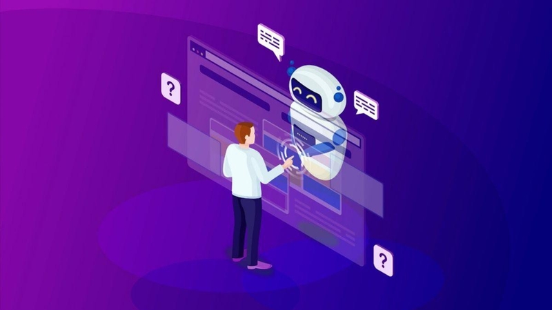 Tổng hợp TOP 10 ứng dụng học tiếng Anh bằng AI tốt và hiệu quả 4 học tiếng Anh bằng AI 4