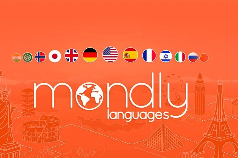 Tổng hợp TOP 10 ứng dụng học tiếng Anh bằng AI tốt và hiệu quả 8 học tiếng Anh bằng AI 8