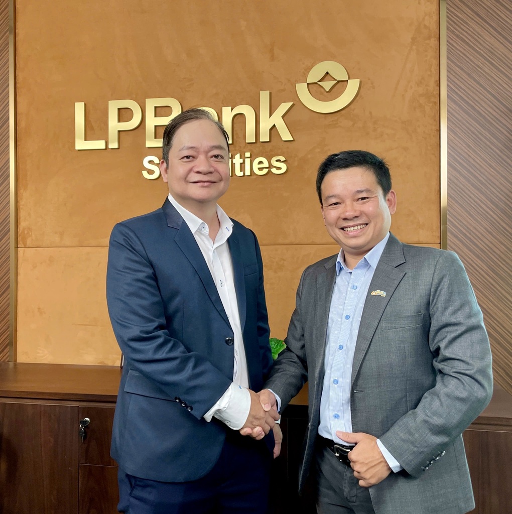 LPBS tăng tốc chuyển đổi số cùng eCloudvalley - 4