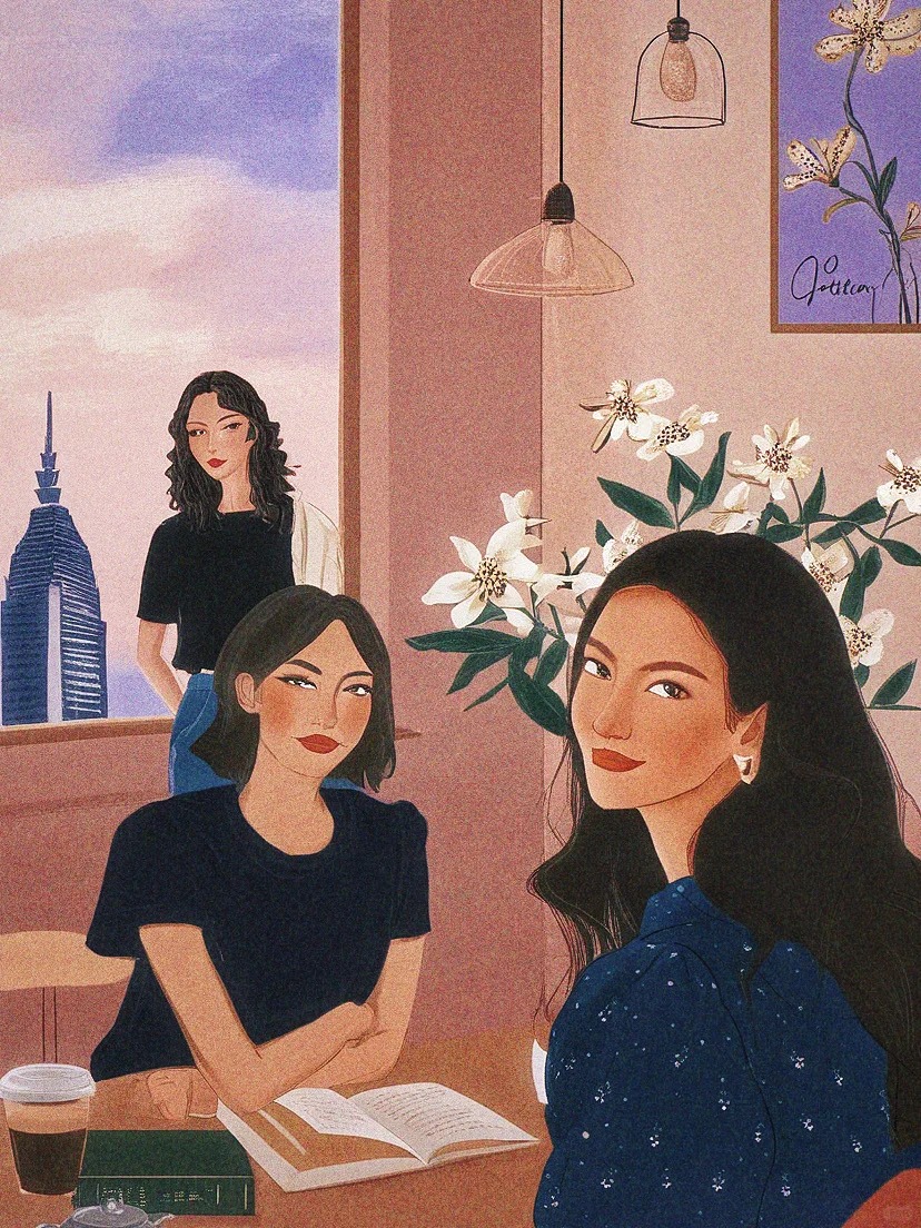 3 xu hướng kiếm tiền mới năm 2026 giúp phụ nữ vừa giàu vừa rảnh- Ảnh 1. 3 xu hướng kiếm tiền mới năm 2026 giúp phụ nữ vừa giàu vừa rảnh- Ảnh 1.