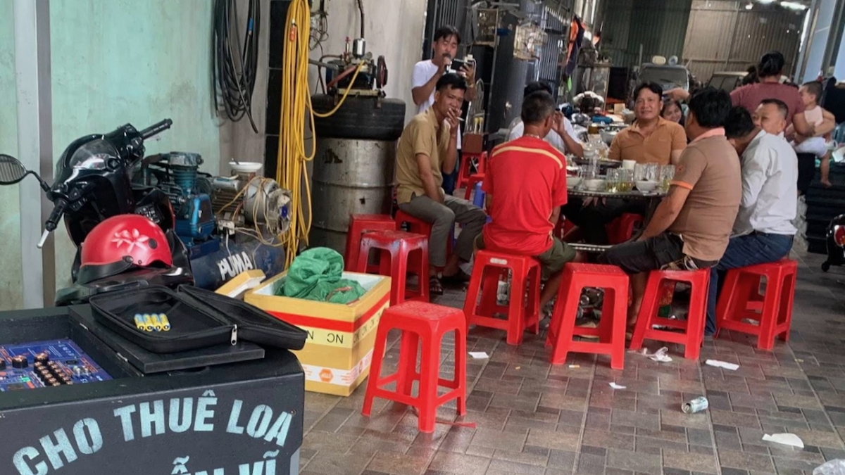 quy dinh xu phat karaoke gay on nguoi dan dong tinh nhung mong ap dung linh hoat hinh anh 1