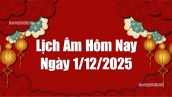 lich am hom nay 2025 xem lich am 1122025 lich van nien ngay 1thang 12 nam 2025 20251128105947