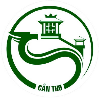 Sáng tác logo thành phố Cần Thơ được thưởng 90 triệu đồng - Ảnh 1.