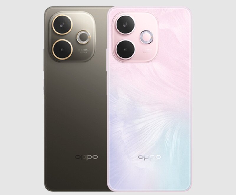 Loạt điện thoại OPPO 5G chính hãng đời mới hạ giá sâu trước thềm năm mới 2026 1 Loạt điện thoại OPPO 5G chính hãng đời mới hạ giá sâu trước thềm năm mới 2026