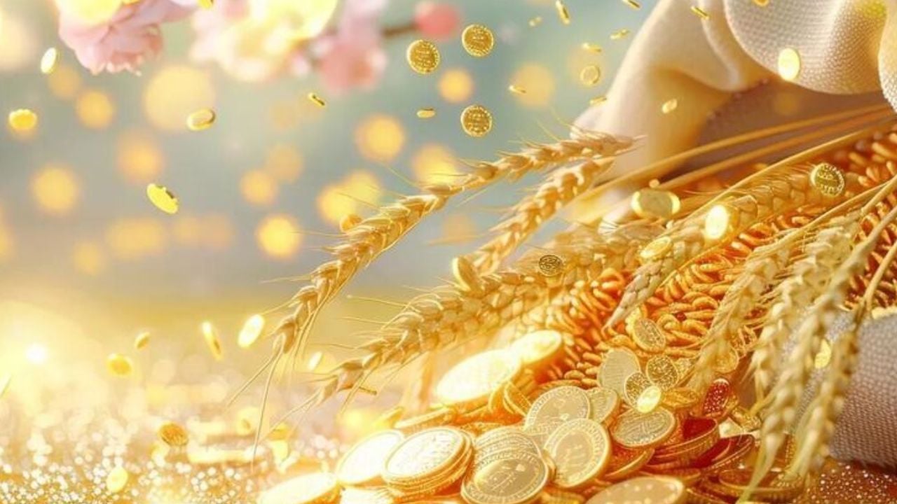 3 cung hoàng đạo bật chế độ kiếm tiền tốc độ cao ngay từ tuần đầu tiên