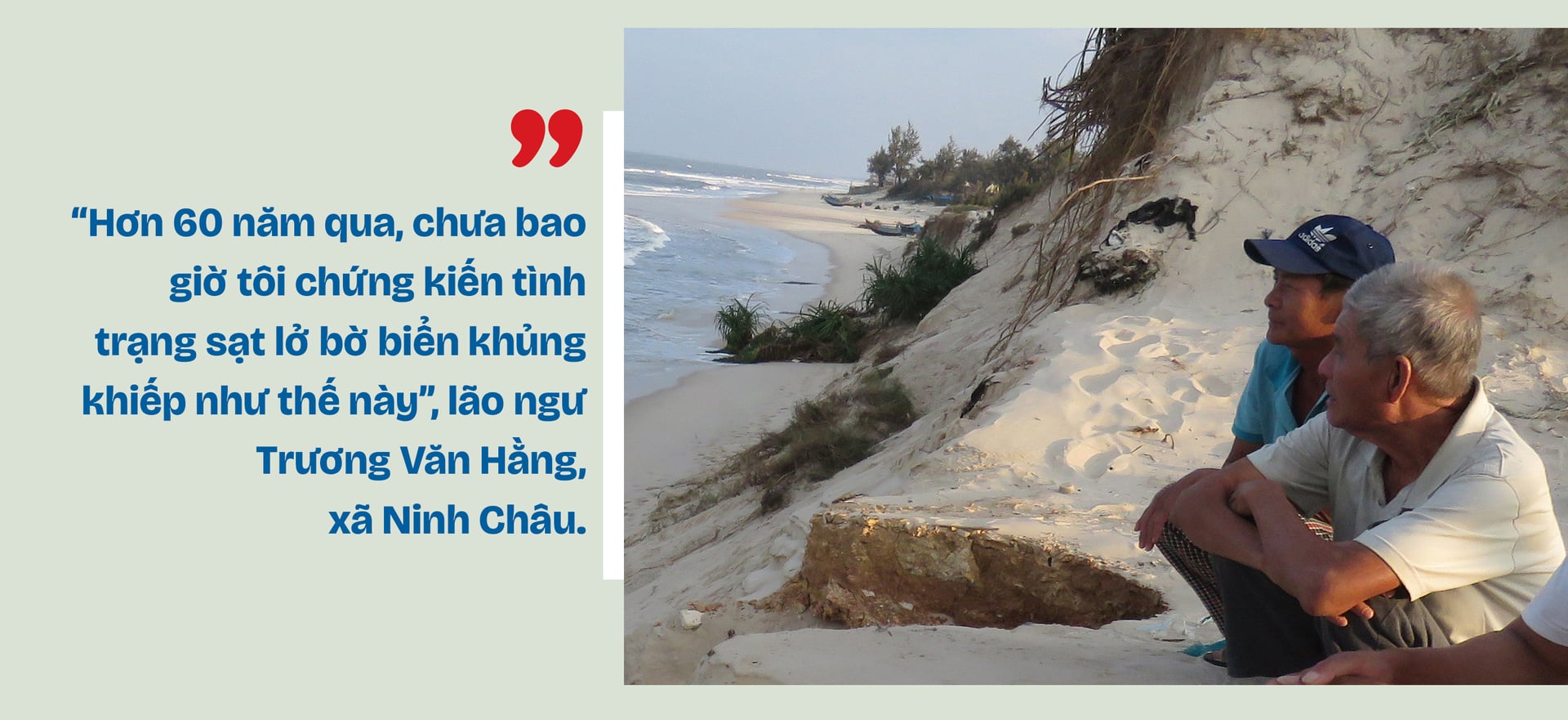 Nặng nỗi lo từ phía biển 2 nang noi lo tu phia bien 224653 921