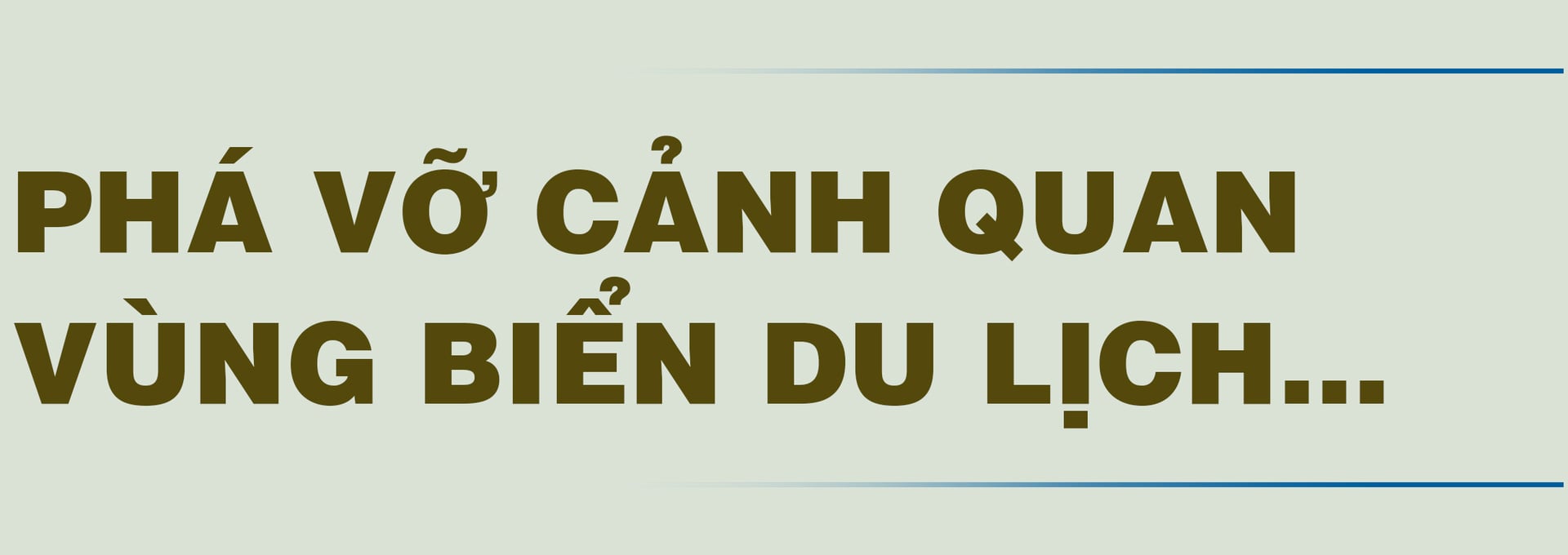 Nặng nỗi lo từ phía biển 11 nang noi lo tu phia bien 225035 738