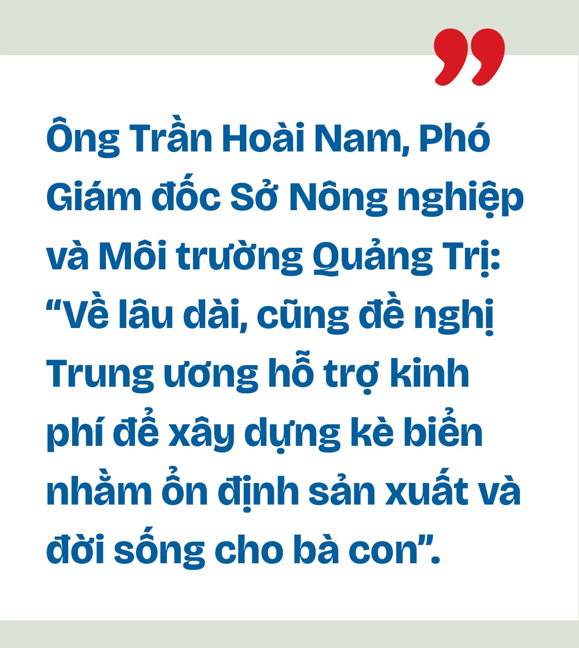 Nặng nỗi lo từ phía biển 15 nang noi lo tu phia bien 225216 532