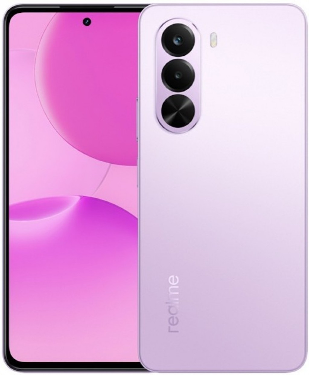 Realme "mạnh miệng" tuyên bố P4x là điện thoại nhanh nhất với pin 7.000mAh 3