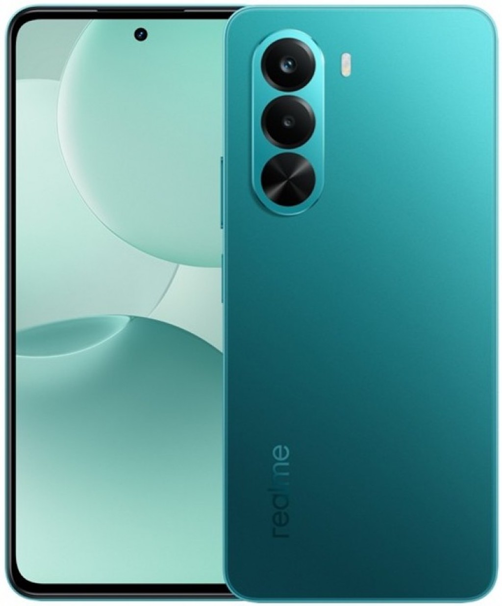 Realme "mạnh miệng" tuyên bố P4x là điện thoại nhanh nhất với pin 7.000mAh 4