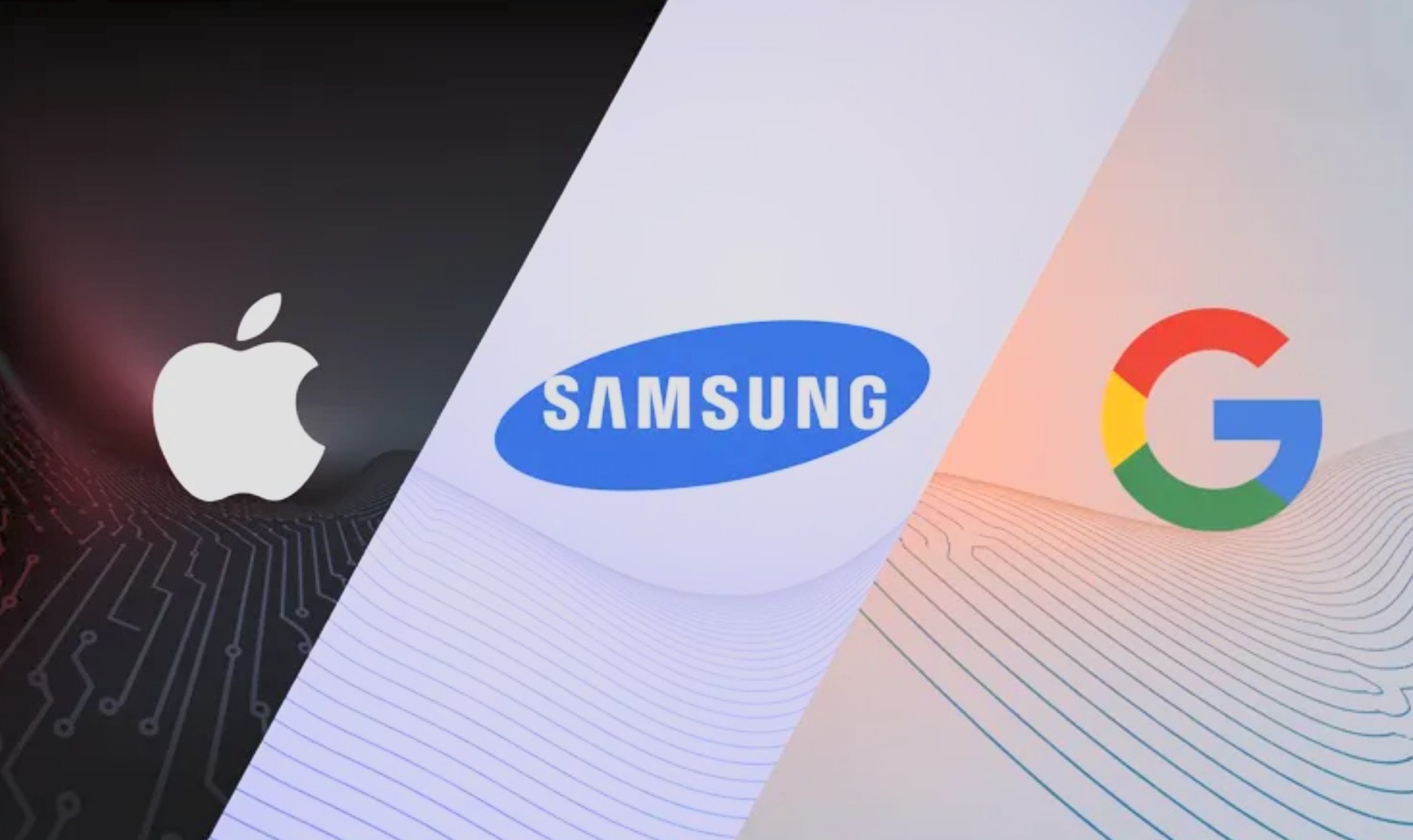 Người dùng ngại đổi smartphone, Apple, Samsung làm gì để kiếm tiền? 1 Nhiều người ngại đổi smartphone, Apple, Samsung và Google làm gì để kiếm tiền