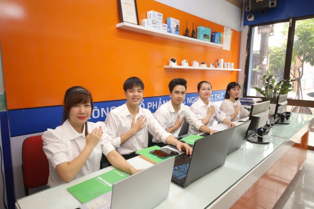 Tối ưu chi phí đầu tư hệ thống an ninh và giám sát Hải quan cho nhà máy mới