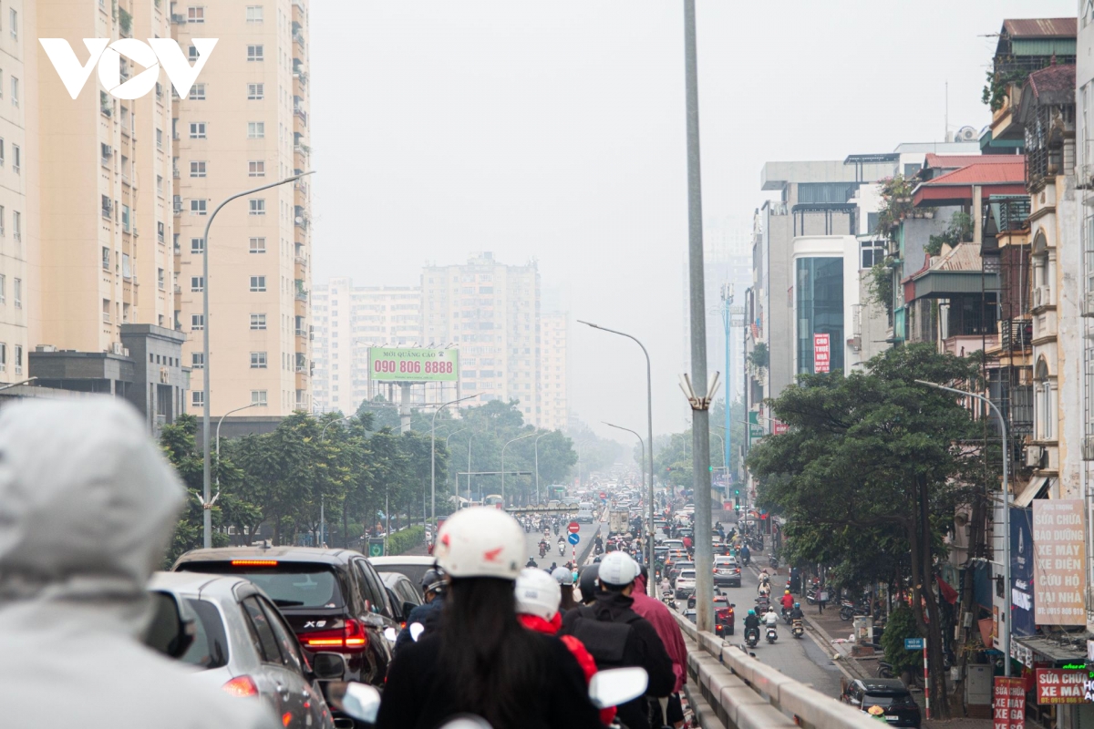 ha noi sap van hanh 1.837 camera ai, nhieu nguoi van vi pham ngay duoi mat than hinh anh 7