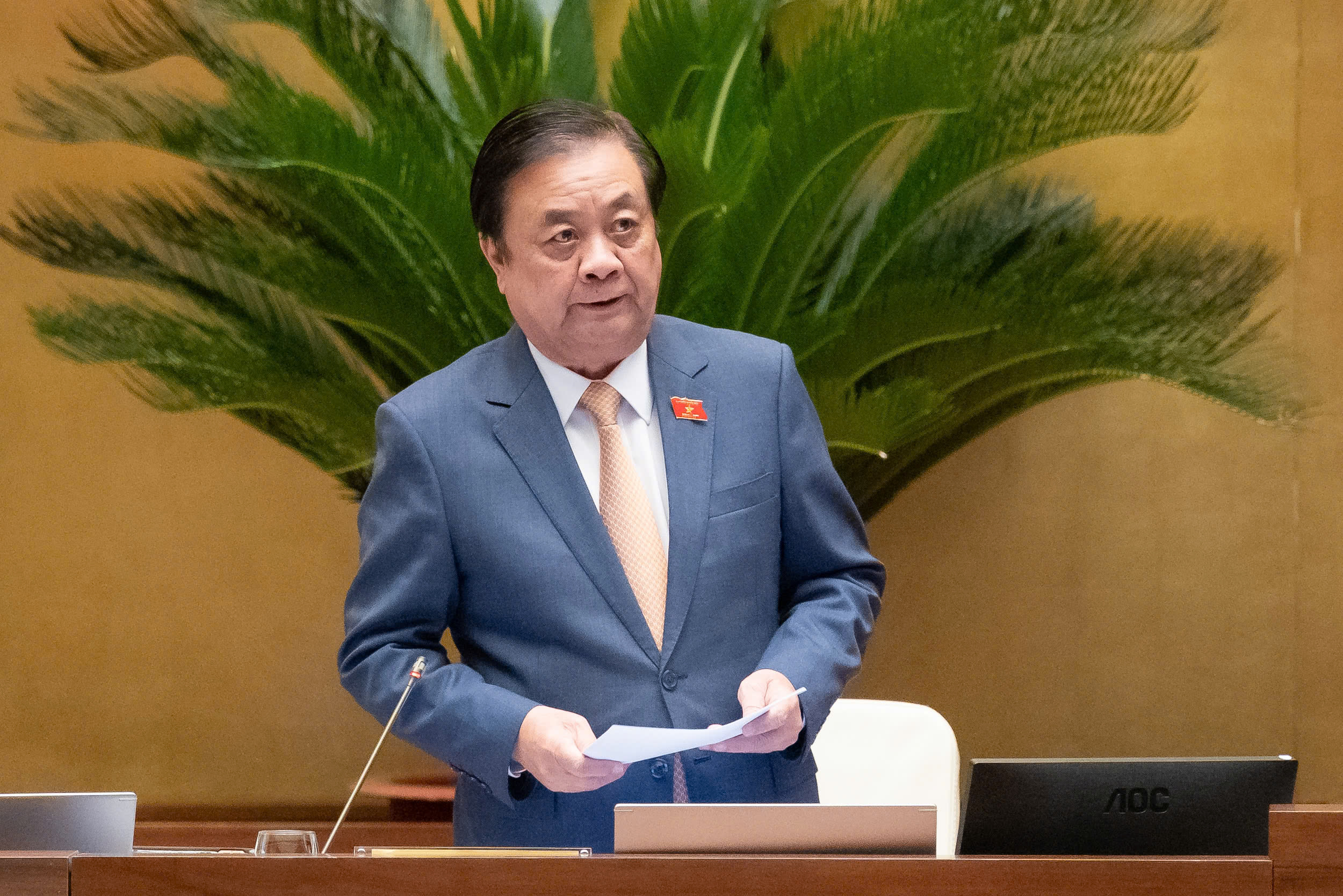 Chính sách của nhà nước về AI: Cần những định hướng trọng tâm, mang tính quyết định 1 Chính sách của nhà nước về AI: Cần những định hướng trọng tâm, mang tính quyết định - Ảnh 1.