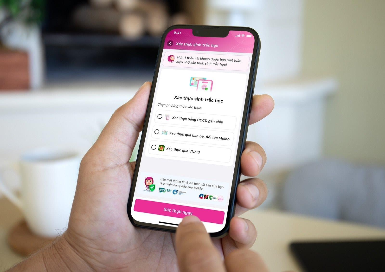 Khi số điện thoại không còn là thông tin liên lạc, mà là định danh giao dịch- Ảnh 2.