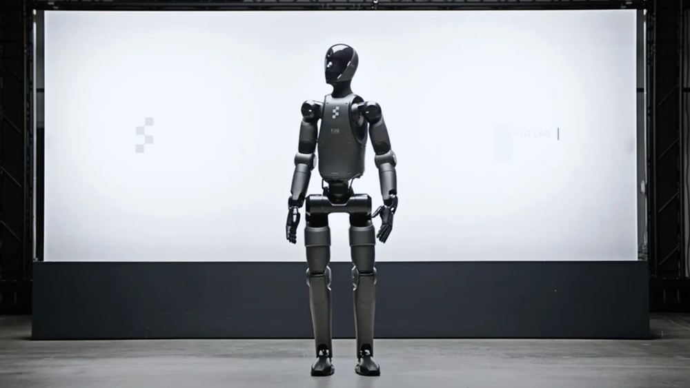 Nhìn lại các xu hướng công nghệ chủ đạo của 2025 - Ảnh 2. Nhìn lại các xu hướng công nghệ chủ đạo của 2025 - Ảnh 2.