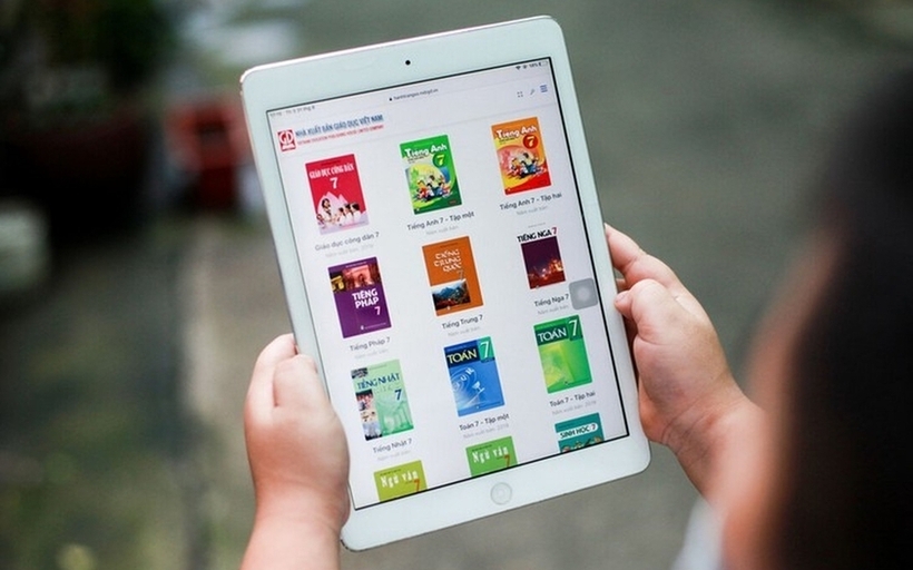 Ảnh minh họa. Nguồn: Internet.