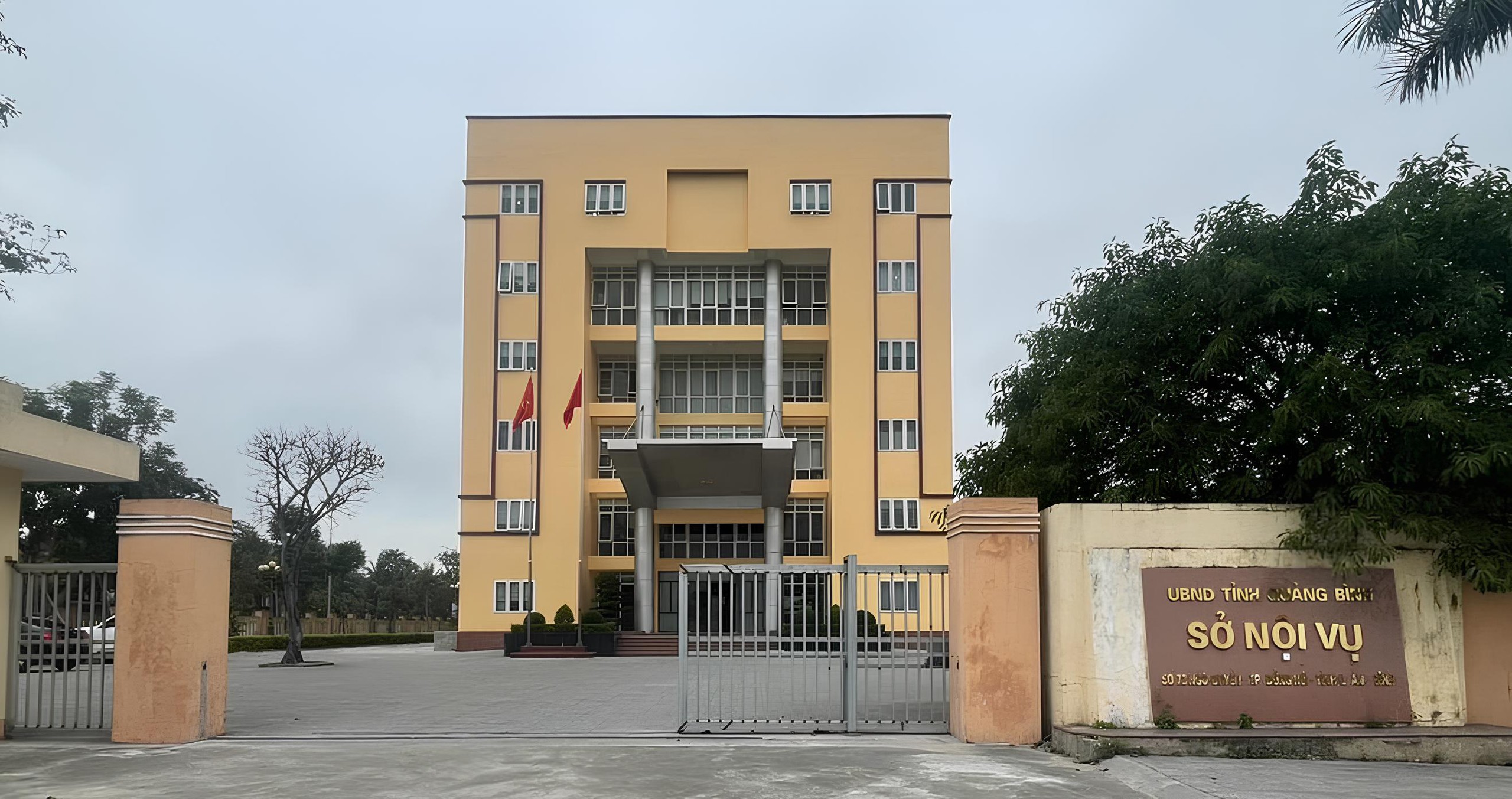 Nghịch lý nhân sự cấp xã tại Quảng Trị - Ảnh 1.