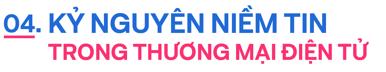 Bà Thanh Đoàn nói về thương mại điện tử Việt Nam và xu hướng hàng chính hãng mới - Ảnh 10. Bà Thanh Đoàn nói về thương mại điện tử Việt Nam và xu hướng hàng chính hãng mới - Ảnh 10.
