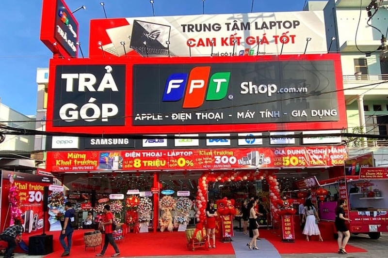 Tết Tây nên mua điện thoại gì 2026 1