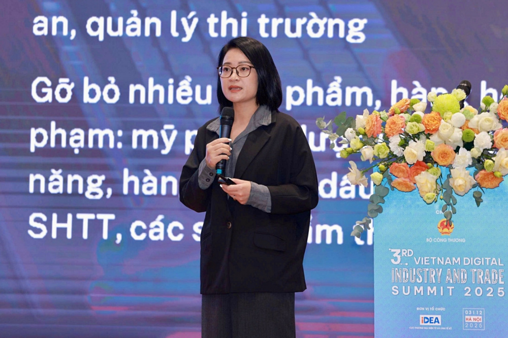 Thương mại điện tử trong kỷ nguyên số: Định hướng phát triển bền vững giai đoạn 2025 - 2030
