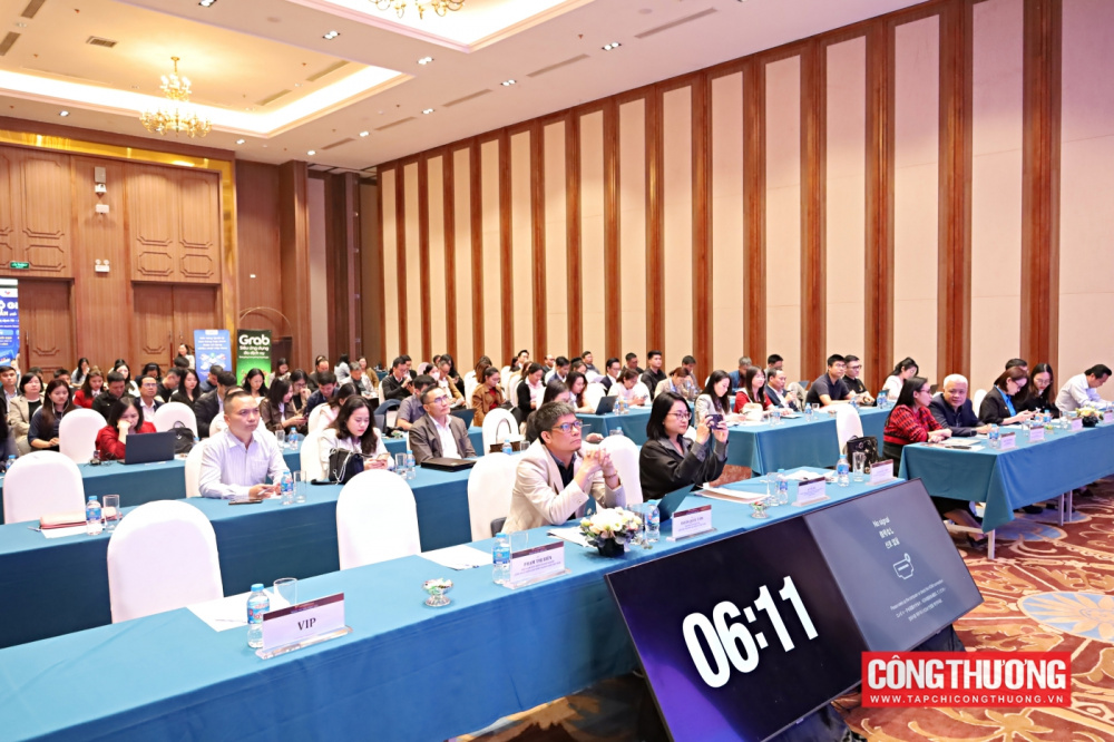 Thương mại điện tử trong kỷ nguyên số: Định hướng phát triển bền vững giai đoạn 2025 - 2030