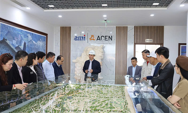 Quảng Trị thưởng tết Nguyên đán 2026 cao nhất 170 triệu đồng 1 Mức thưởng Tết cao nhất thuộc về doanh nghiệp ngoài nhà nước là 170 triệu đồng/người. (Ảnh: CTV)