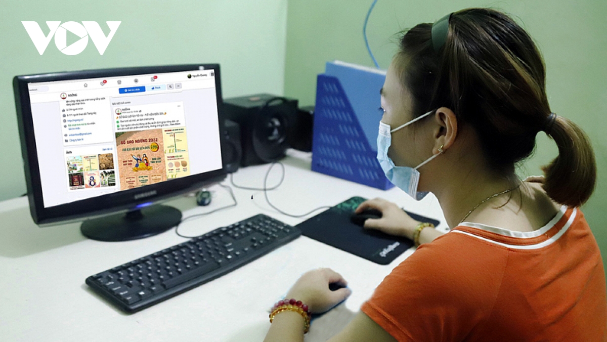 luat thuong mai dien tu hoan thien khung phap ly toan dien bao ve nguoi tieu dung hinh anh 1