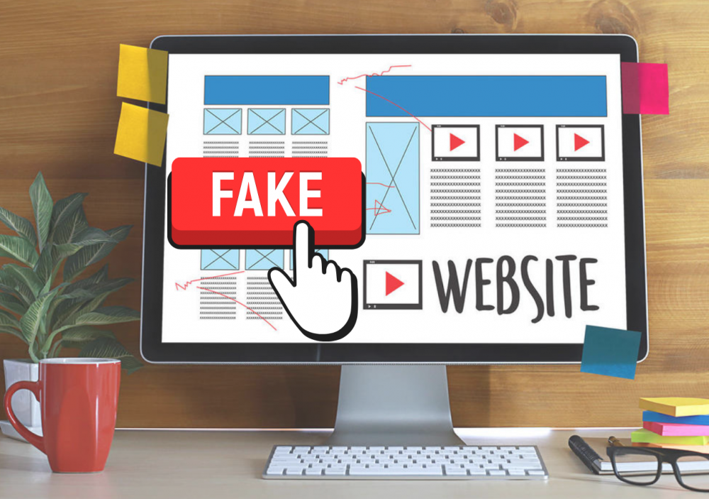 Gần 4.000 tên miền giả mạo đe dọa túi tiền người tiêu dùng Gần 4.000 tên miền giả mạo đe dọa túi tiền người tiêu dùng