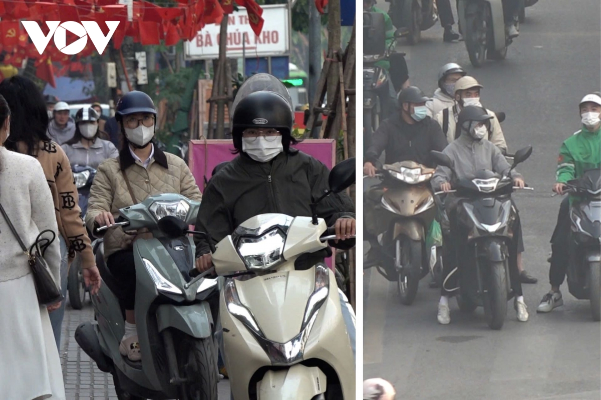 ha noi sap van hanh 1.837 camera ai, nhieu nguoi van vi pham ngay duoi mat than hinh anh 12