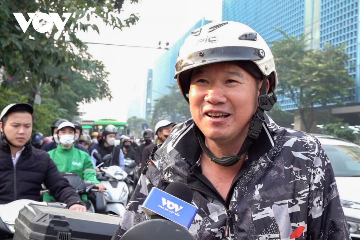 ha noi sap van hanh 1.837 camera ai, nhieu nguoi van vi pham ngay duoi mat than hinh anh 2