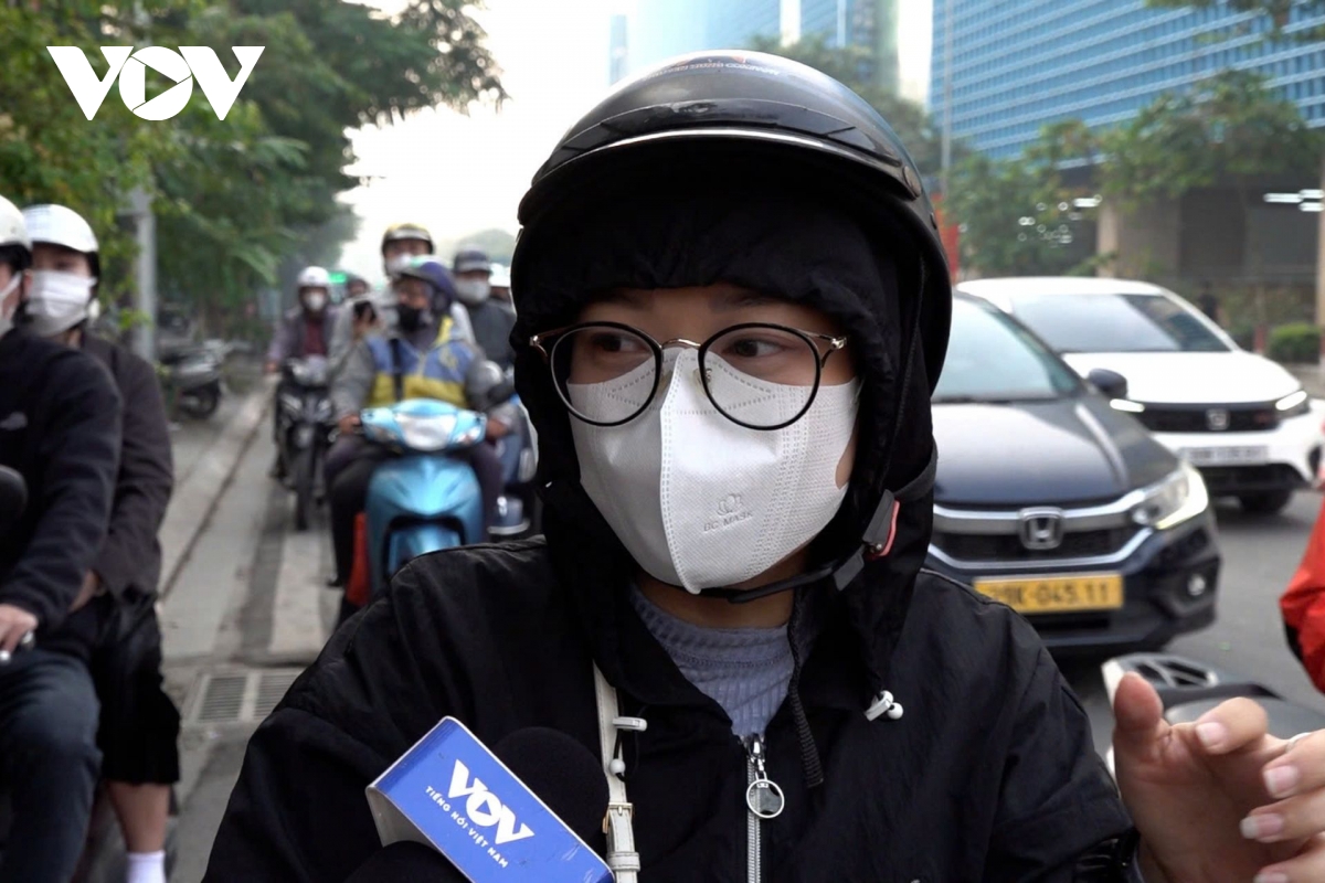 ha noi sap van hanh 1.837 camera ai, nhieu nguoi van vi pham ngay duoi mat than hinh anh 3