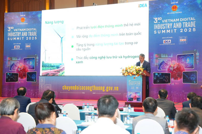 Kinh tế số dự kiến đạt 39 tỷ USD trong 2025 -0