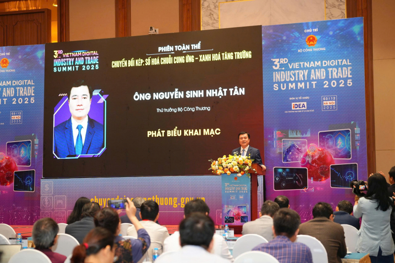 Kinh tế số dự kiến đạt 39 tỷ USD trong 2025 -0