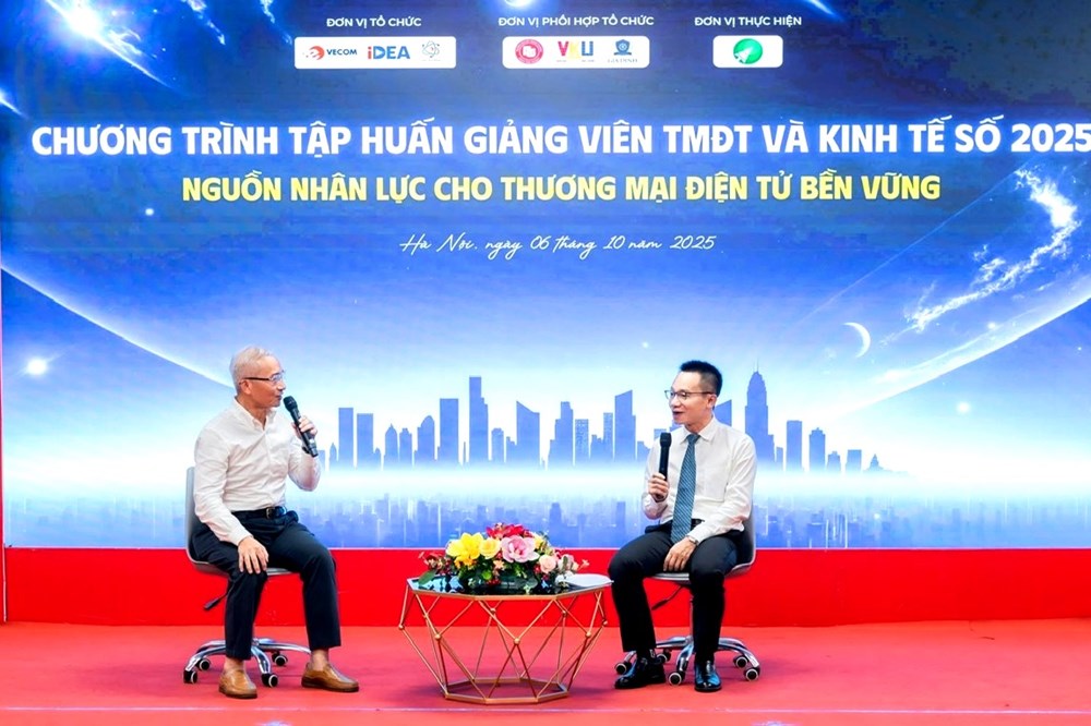 Tăng nhanh về quy mô nhưng thiếu chiều sâu nội dung - ảnh 1