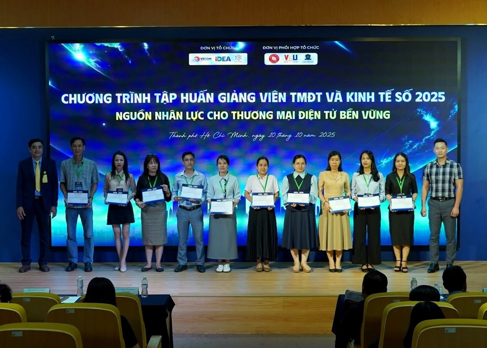 Tăng nhanh về quy mô nhưng thiếu chiều sâu nội dung - ảnh 3