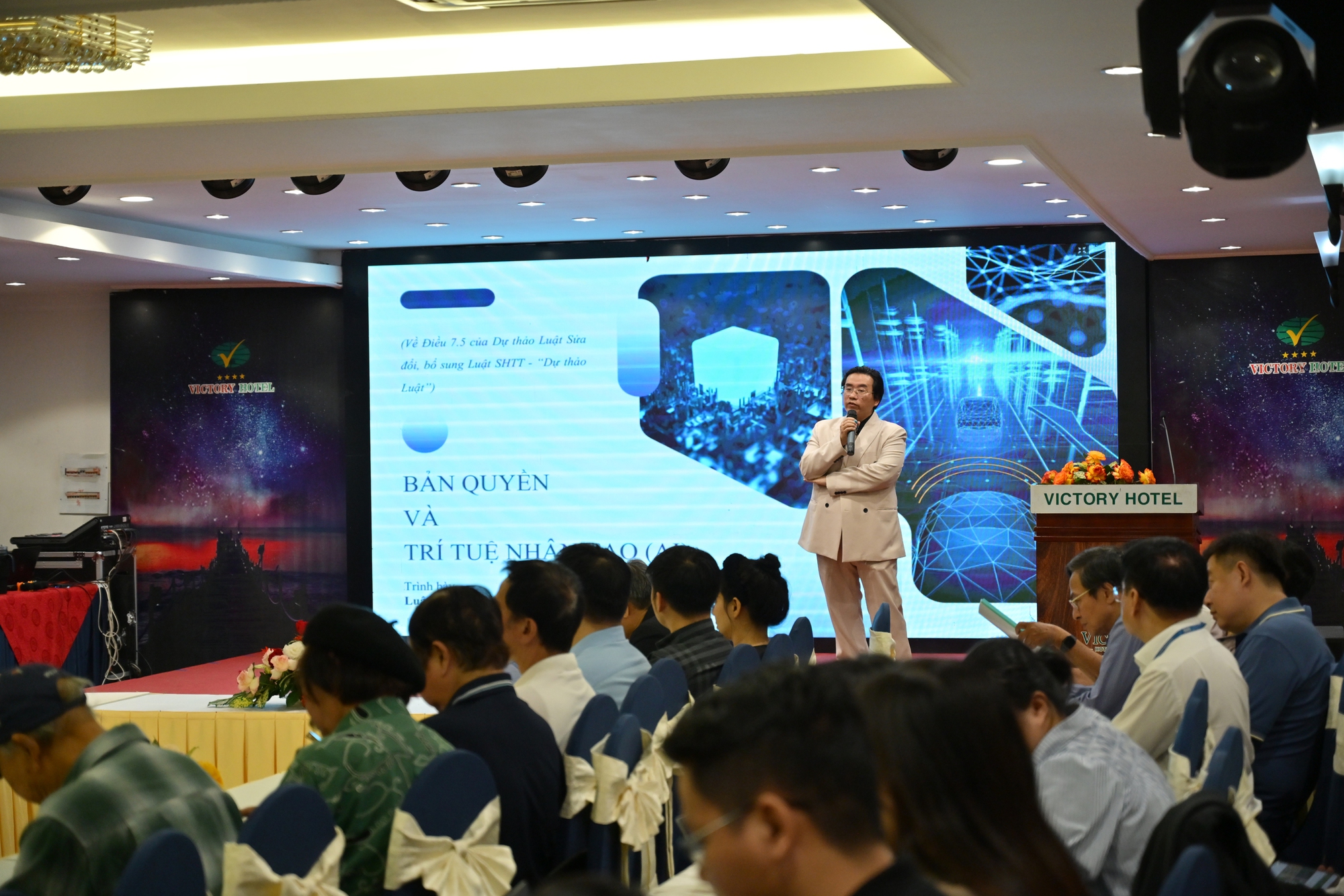 AI, dữ liệu và quyền tác giả: Tranh luận xoay quanh việc dùng tác phẩm sáng tạo để huấn luyện mô hình AI- Ảnh 3.