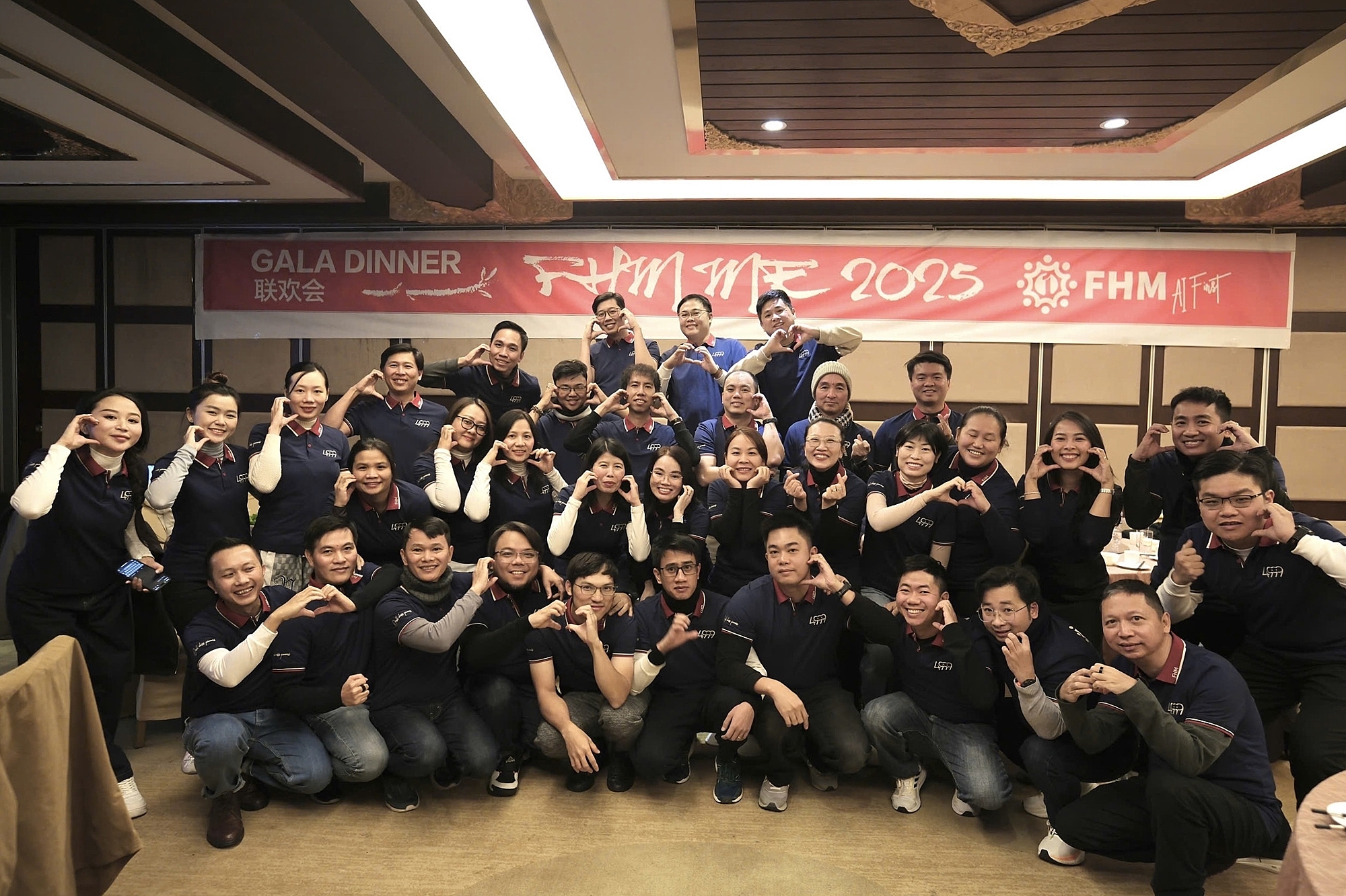 FPT 2026 - Lên mâm: 'Không phải khẩu hiệu, AI First phải trở thành công việc hằng ngày' 2 image-3-1769058411.jpg