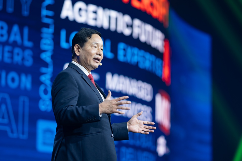 Trí tuệ nhân tạo: Chìa khóa để mở cánh cửa năng suất quốc gia - 4