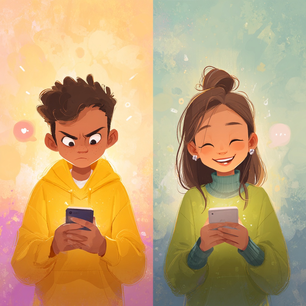 3 hành vi khi dùng điện thoại bị cho là “khó tính”, nhưng thực ra là biểu hiện của EQ cao - Ảnh 1. 3 hành vi khi dùng điện thoại bị cho là “khó tính”, nhưng thực ra là biểu hiện của EQ cao - Ảnh 1.