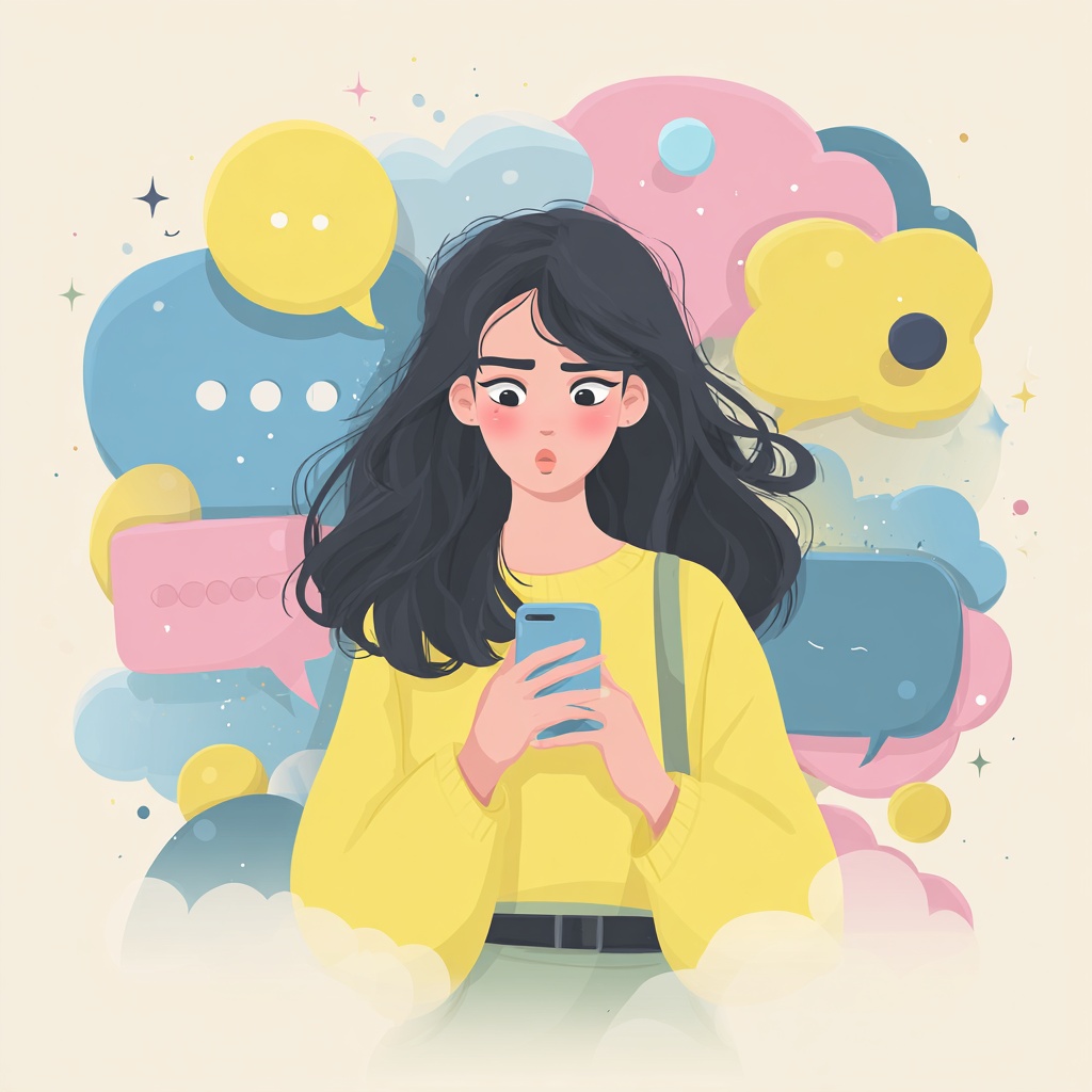 3 hành vi khi dùng điện thoại bị cho là “khó tính”, nhưng thực ra là biểu hiện của EQ cao - Ảnh 2. 3 hành vi khi dùng điện thoại bị cho là “khó tính”, nhưng thực ra là biểu hiện của EQ cao - Ảnh 2.