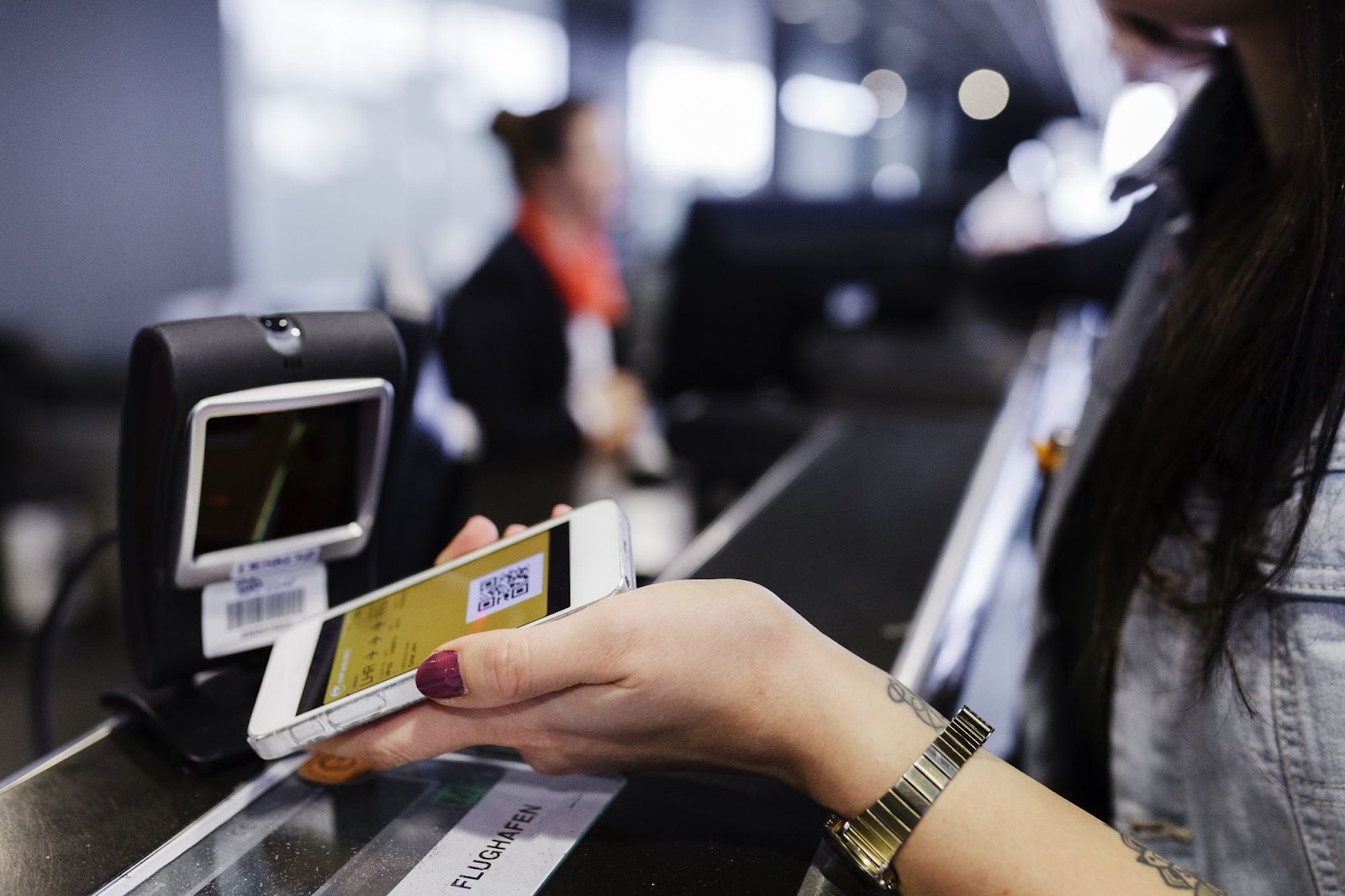 AI không cứu khách sạn, nhưng thay đổi cuộc chơi 2 AI không cứu khách sạn, nhưng thay đổi cuộc chơi - 2