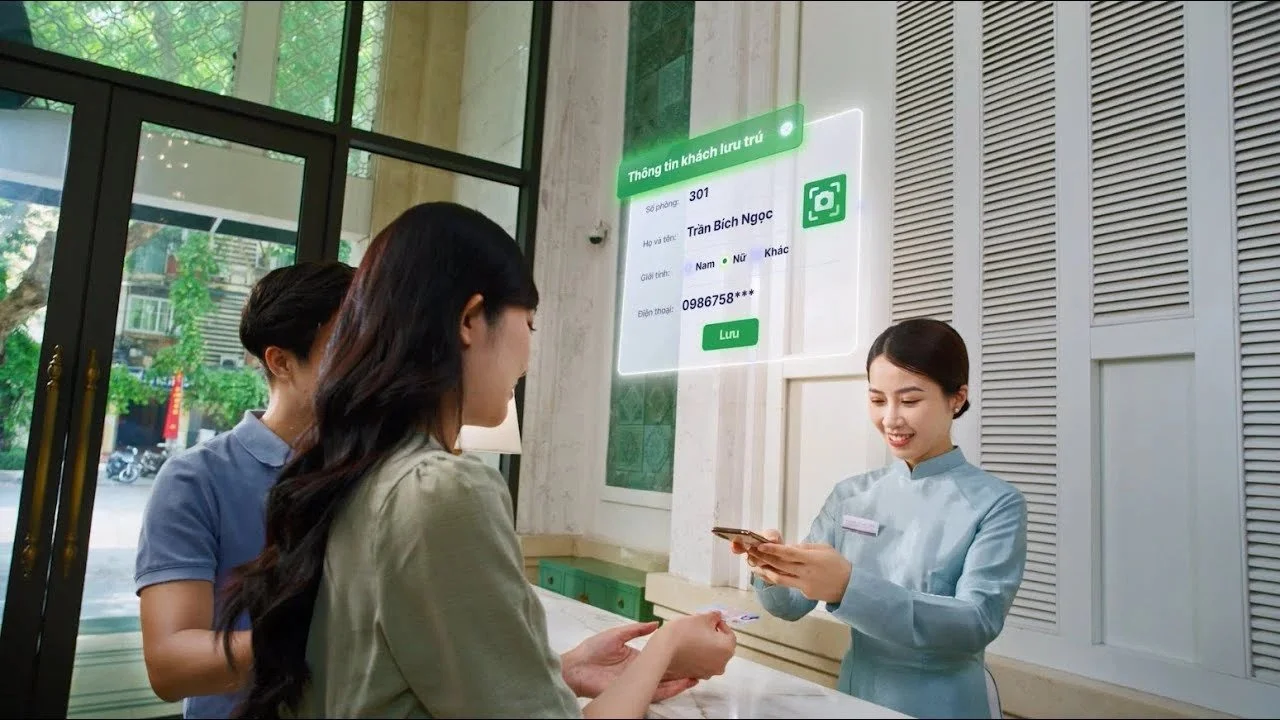 AI không cứu khách sạn, nhưng thay đổi cuộc chơi 4 AI không cứu khách sạn, nhưng thay đổi cuộc chơi - 4