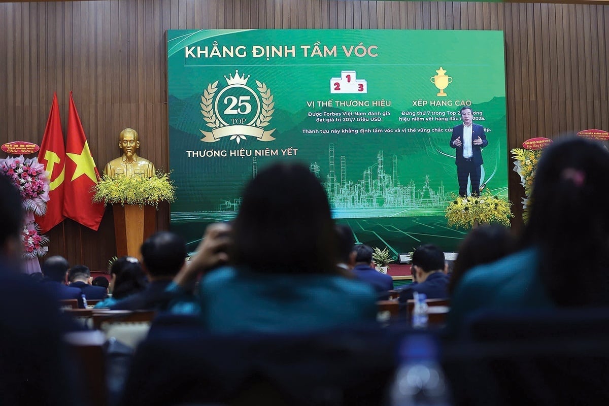 BSR ứng dụng rộng rãi công nghệ AI vào điều hành, sản xuất. Ảnh: BSR. BSR ứng dụng rộng rãi công nghệ AI vào điều hành, sản xuất. Ảnh: BSR.