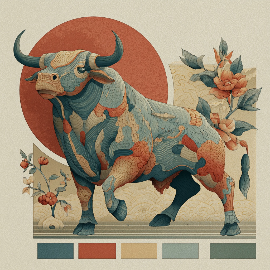 4 con giáp được Thần Tài "chốt sổ ưu ái", thu nhập bật tăng và bước vào giai đoạn tích lũy tiền nhanh 3 Từ Rằm tháng Chạp: 4 con giáp được Thần Tài